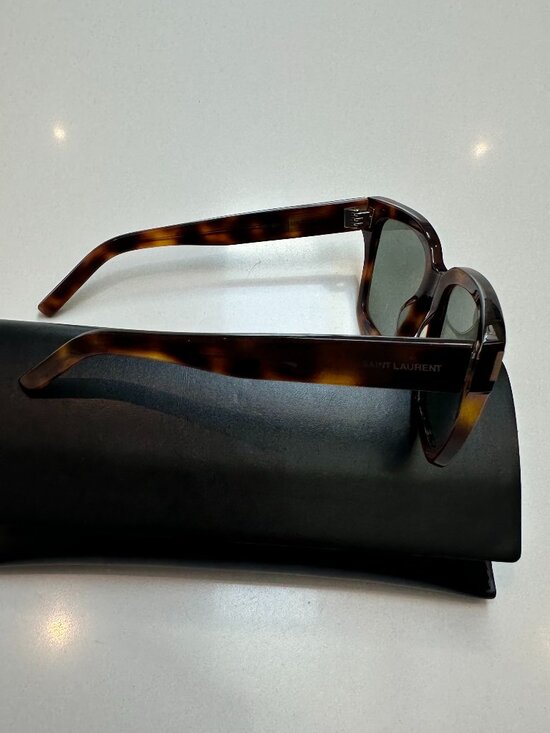 YSL sunglasses main image 4